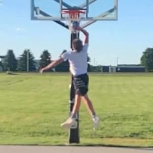 Meet your Posher, Ross